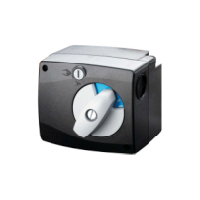 Oventrop Actuator Lineg for 3- and 4-way mixer 230 V 1350953