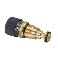 Oventrop Overflow in set for Regumat S/M3/M4 DN 25-130 and DN 25-180 1353390