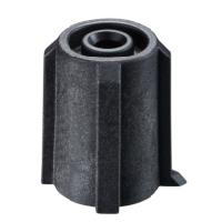 Oventrop Adapter fr  Lineg  Stellmotor fr  Regumat S/M3-180 , DN25 (2015) 1357088