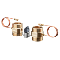 Oventrop Anschluss-Set Regumat fr Regtronic RD-W 1357291