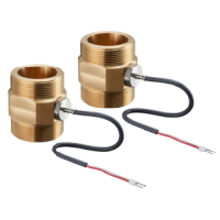 Oventrop Anschluss-Set Regumat fr Regtronic RD-W ohne DPS Drucksensor 1357292