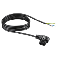 Oventrop Kabel mit Winkelstecker 2m 1358150