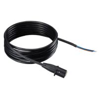 Oventrop Signalkabel fr Grundfos UPM3 PWM und Wilo Yonos Para PWM 1358180