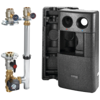Oventrop Anbindesystem Regumat M3-280  DN50  ohne Pumpe 1358640