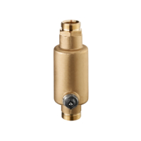 Oventrop Entlftertopf fr Regusol   1364260