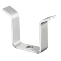 Oventrop Locking shackle for Regusol - stations 1369090