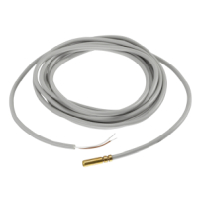 Oventrop Temperature sensor Kollektor Regusol-Accessories constant temperature up to 180C 1369094