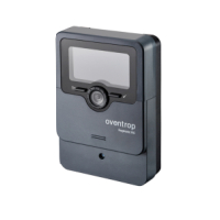 Oventrop Solarregler Regtronic RC   1369549