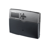 Oventrop Solar-System controller Regtronic RM-B 1369555