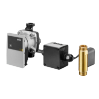 Oventrop Nachrstsatz HE-Pumpe fr Regumaq XH  1381048