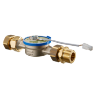Oventrop Volume flow sensor as Replacement for Regumaq X / Regumaq XZ 1381093