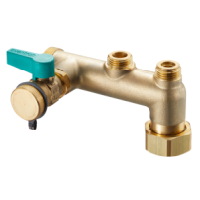 Oventrop Gehuse mit Volumenstromsensor fr Regumaq X-25/X-45 1381164
