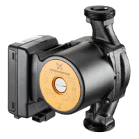 Oventrop Ersatzpumpe fr Regumaq X-80 1381599
