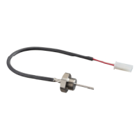 Oventrop Accessories Regumaq X30 / XZ30 screw-in for  PT1000 with cable and Molexst. 1389052