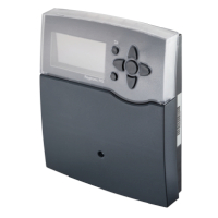 Oventrop Regtronic RQ, verkabelt Ersatz fr Regumaq X/XZ-30 1389099