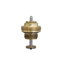 Oventrop Ventileinsatz fr Multidis SF Edelstahlverteiler 1404091