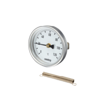 Oventrop Contact-Thermometer for Distributor 1404095