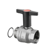 Oventrop Ball Valve for Multidis SFI flat-sealing DN50 1406586