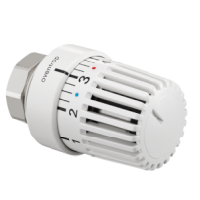 Oventrop Thermostat Uni LI 7-28 C  0 * 1-5 Liquid sensor  M32x1 0 1616200