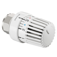 Oventrop Thermostat Uni LR  7-28 C, 0 * 1-5, Flssig-Fhler, M33x2,0 1616301