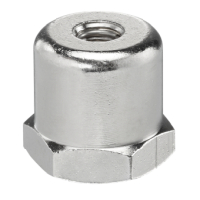 Oventrop Combined cap   open/close with Allen screw  M 30 x 1.5   M30x1 5 cover cap for Thermostat valve 1627965