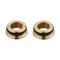 Oventrop Einlegestck fr Multiflex F als Set = 2 Stck, mit Konus 1661100