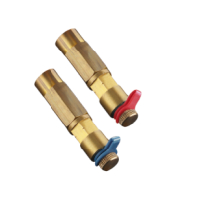 Oventrop Messventilverlngerung 40 mm fr Strangregulierventile Hydrocontrol 1688295