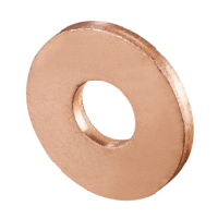 Oventrop Copper Seal ring for Manometer Valve 1905552