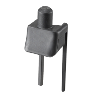 Oventrop Tool to loosen graduation cap and clips of the thermostats 1989100