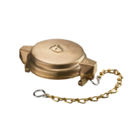Oventrop Tankdeckel mit Bajonett- verschluss nach DIN 28450, DN 50 2018192