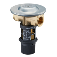 Oventrop Antiheberventil Oilstop V  beidseitig G3/8 IG max.ldurchs.200 l/h,1-4 m 2104203