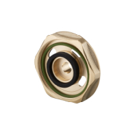 Oventrop Zubehr fr Heizlfilter Adapter fr Wechselfilter 2120691
