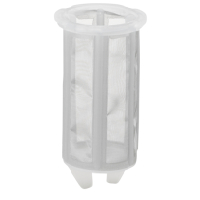 Oventrop Reserve insert Nickel filter insert00-150 my 2126100