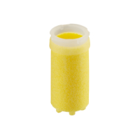 Oventrop Reserveeinsatz Siku 50-75my,verpackt zu 25 Stck 2126300
