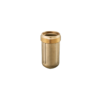 Oventrop Zubehr fr Heizlfilter Filtertasse Messing PN6 2129152