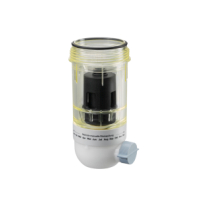 Oventrop Filter cup complete for Domestic water station DN20 - DN32 4204592