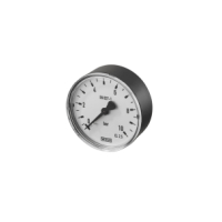 Oventrop Manometer fr Hauswasserstation DN20 - DN32 4204593