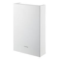 Oventrop-Aufputzschrank fr Hygiene- und Splstation 4207091
