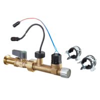 Oventrop Erweiterungsset  Duo  fr Splstation  Regudrain  4207094