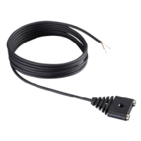 Oventrop-Wasserfhler 2 m fr Splstation 4207099
