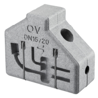 Oventrop Isolierung fr Aquastrom C  DN32 4208183