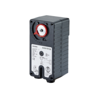 Oventrop elektromotorischer Stellantrieb 24 V, fr  Optibal TW  DN 15-25 4208890