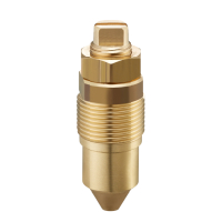 Oventrop Regeloberteil fr Verschneide- armatur, DN25  fr kleine Volumenstrme 6102051
