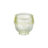 Oventrop Filter cup Trogamid T for Art.No. 6120508 6120581