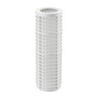 Oventrop Filtereinsatz 95-140 my DIN-DVGW geprft, fr Wasserfilter 6125101