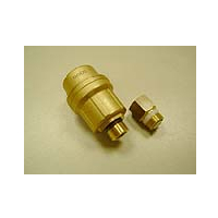 Remeha Entlüfter 10Bar 97920027