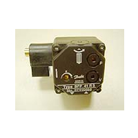 Remeha Ölpumpe Danfoss BFP41 R3+Druckleitung 97955484
