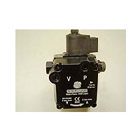 Remeha Ölpumpe Suntec AS47B+Druckleitung 97955555