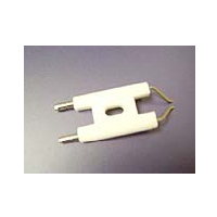 Remeha Ektrodenblock 1.5mm FKN11/B - M 100/1 97956130