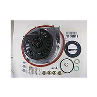 Remeha Gebläse 24V S100011